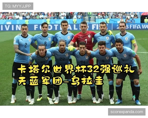 2026世界杯乌拉圭小组赛赛程分析与出线前景预测